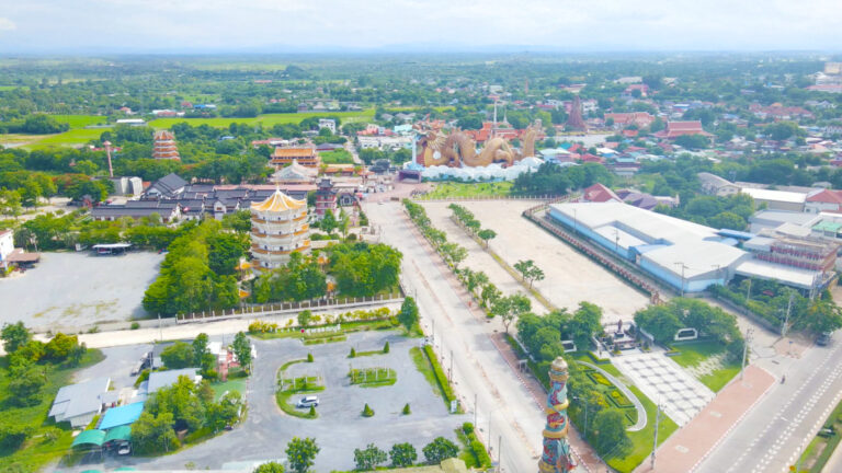 ที่ดินแบ่งขายโซน สุพรรณ / อู่ทอง / กาญบุรี – ทำเลดี วิวสวย พร้อมโฉนด